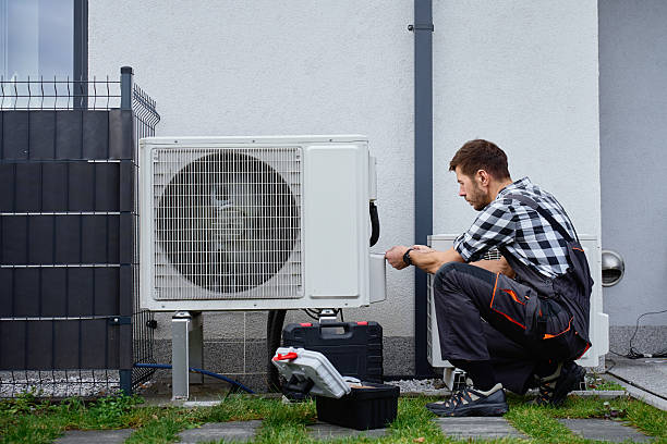 Trusted Hvac service in Darien, CT - Tropical Oasis HVAC